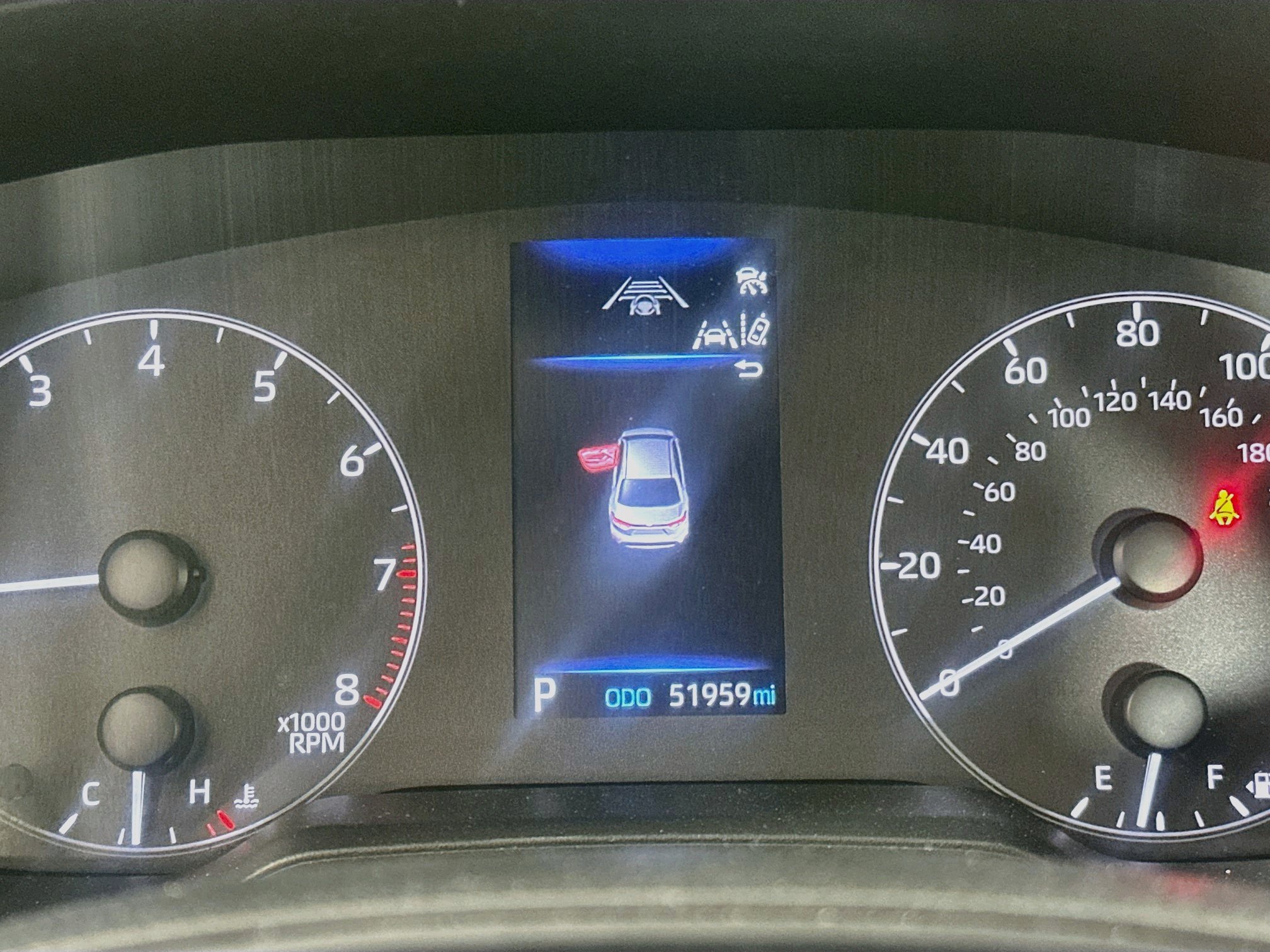 Used 2024 Toyota Corolla LE FWD image 18