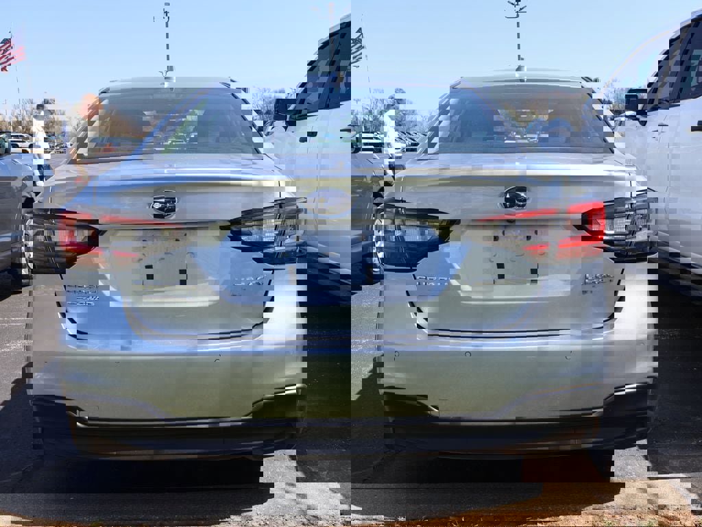 Used 2023 Subaru Legacy Limited image 18