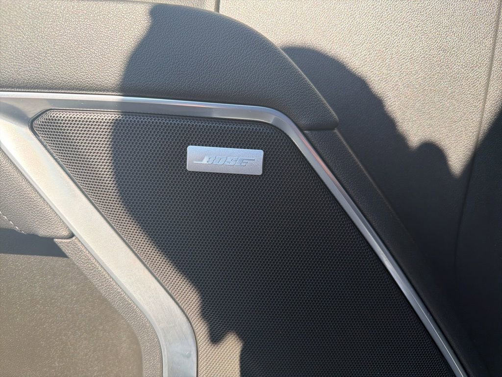 New 2026 Chevrolet Silverado 1500 RST w/ RST All Star Premium Package image 38