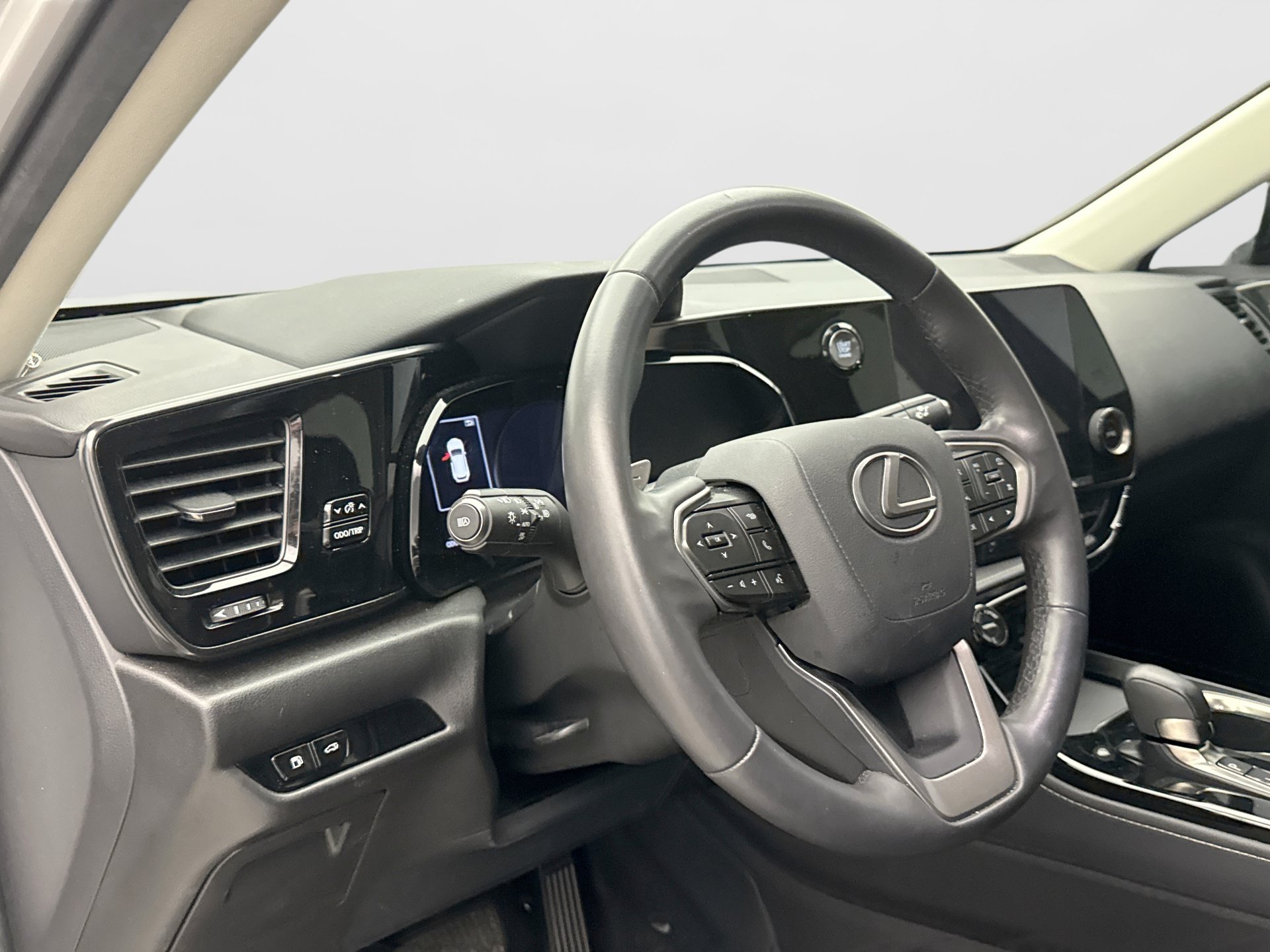 Used 2022 Lexus NX 350 AWD w/ Cold Area Package image 7