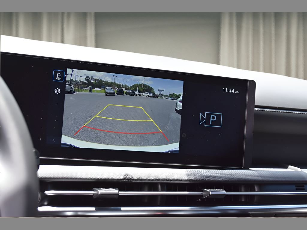 New 2025 Hyundai Tucson XRT image 25