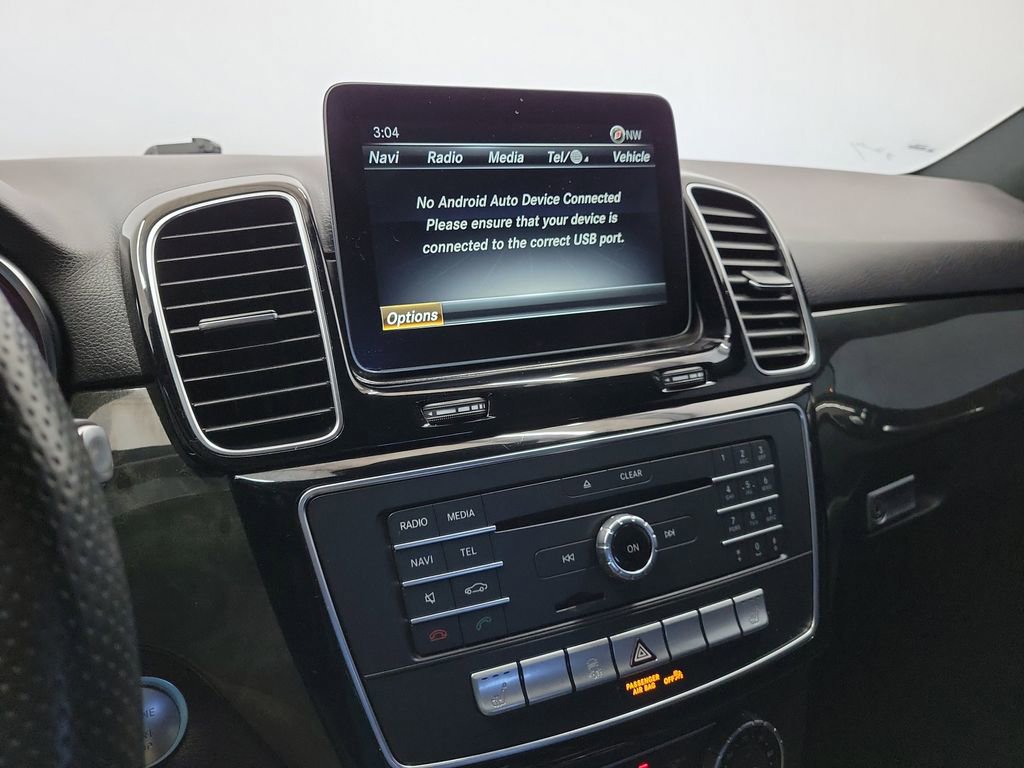 Used 2018 Mercedes-Benz GLE 350 4MATIC image 29