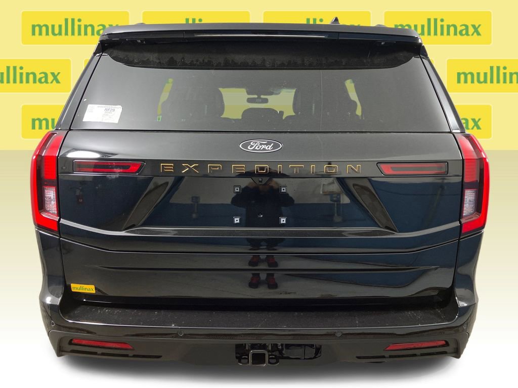 New 2026 Ford Expedition Tremor image 9