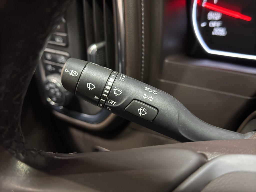 Used 2022 Chevrolet Silverado 1500 LTZ w/ Safety Package II image 24