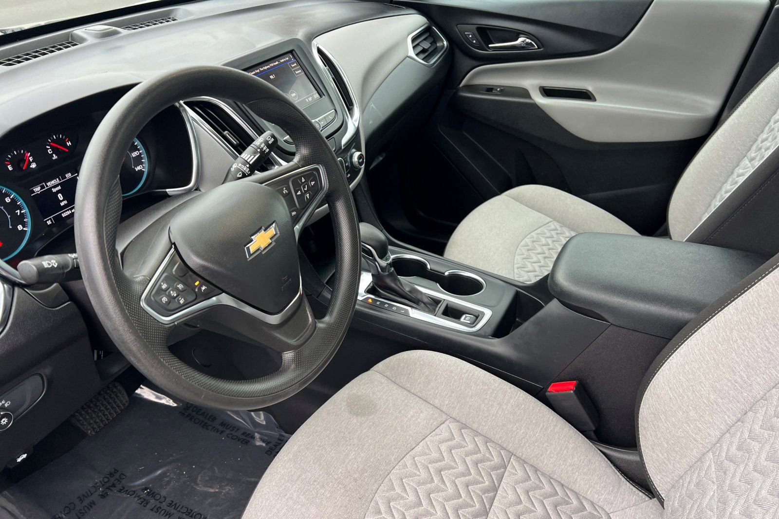 Used 2024 Chevrolet Equinox LS image 7