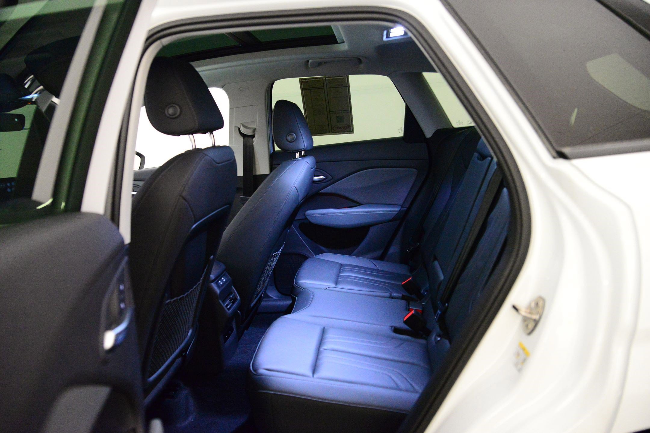 New 2026 Audi Q3 quattro 2.0T image 12