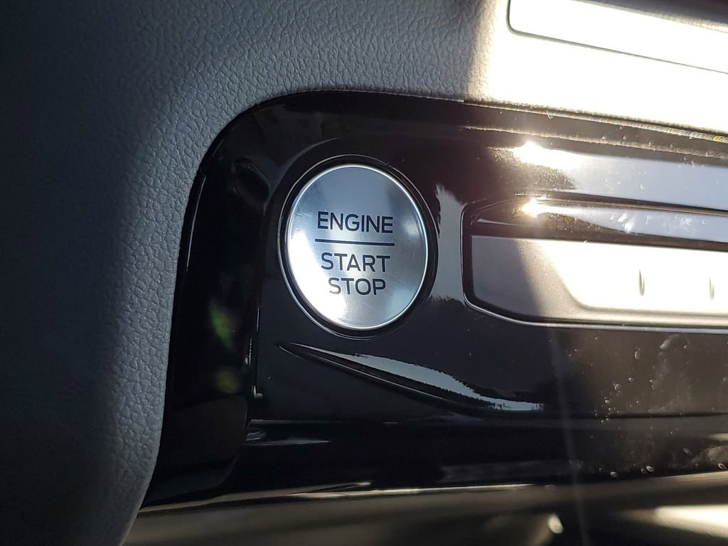 New 2026 Ford Escape Active w/ Active Premium Tech Pack image 16