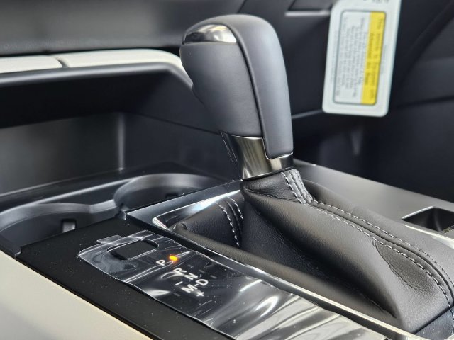 New 2026 MAZDA CX-5 Select AWD/4WD image 11
