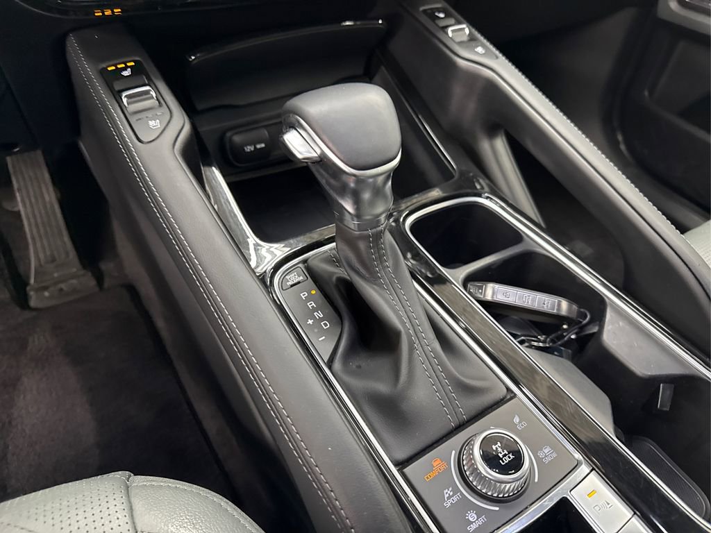 Used 2023 Kia Telluride EX X-Line image 31