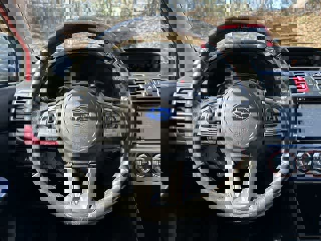 Used 2016 Subaru Crosstrek 2.0i Premium w/ Special Edition image 8