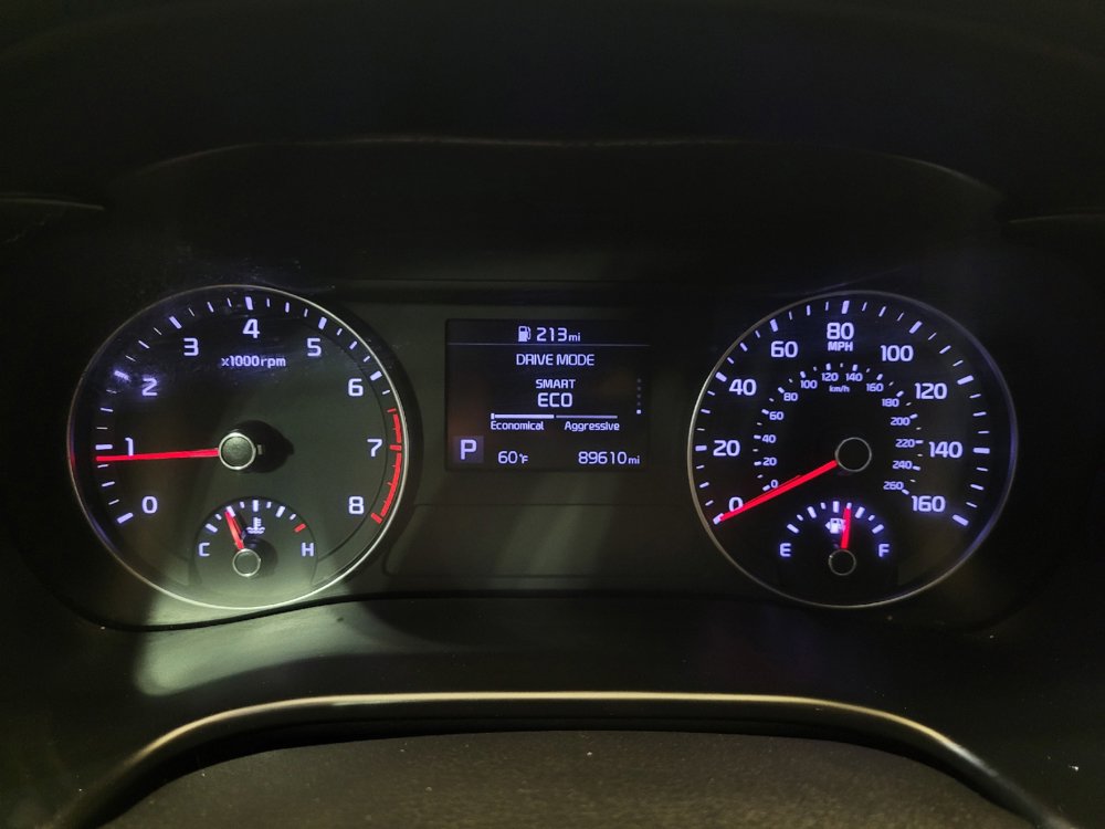 Used 2020 Kia Forte LXS FWD image 23