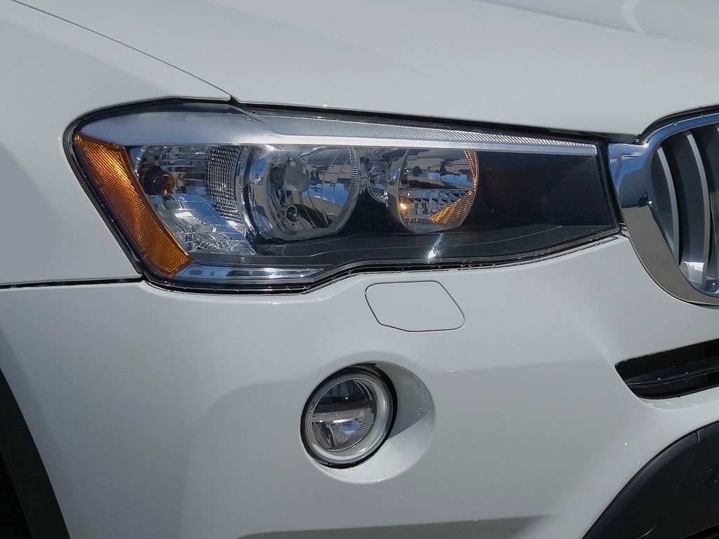 Used 2017 BMW X3 xDrive28i AWD/4WD image 6