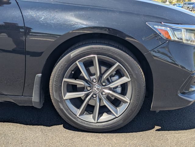 Certified 2022 Honda Accord EX-L image 8