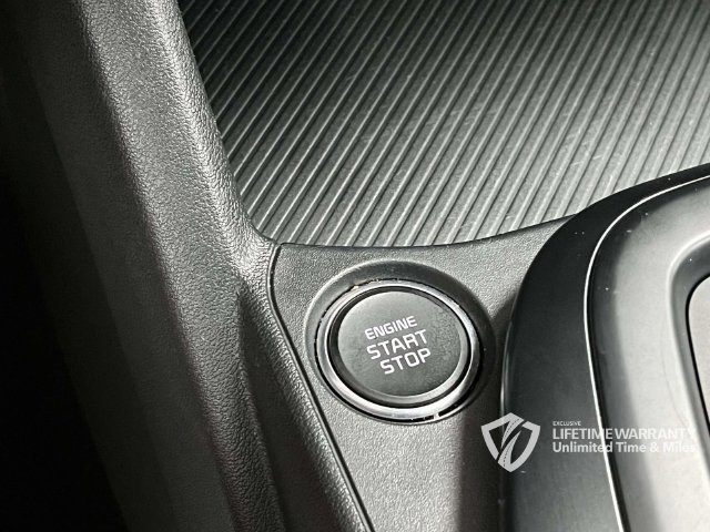 Used 2025 Kia K4 FWD image 34