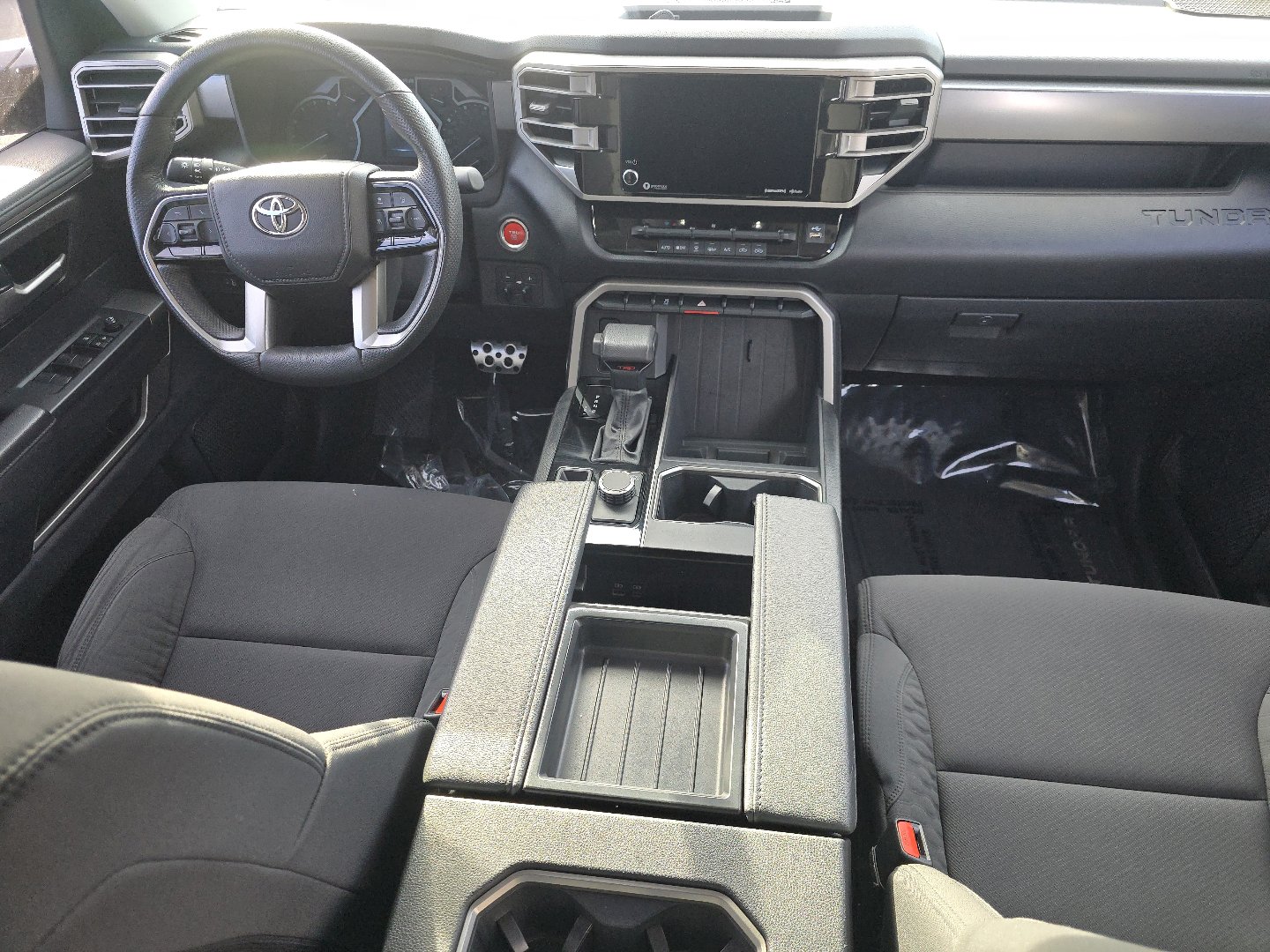 Used 2023 Toyota Tundra SR5 image 19
