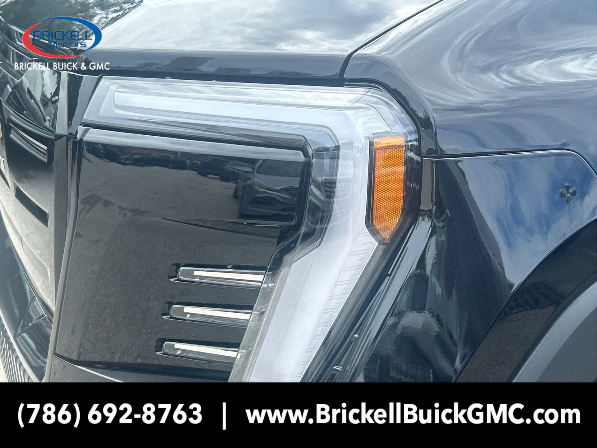 New 2026 GMC Sierra EV Elevation image 12