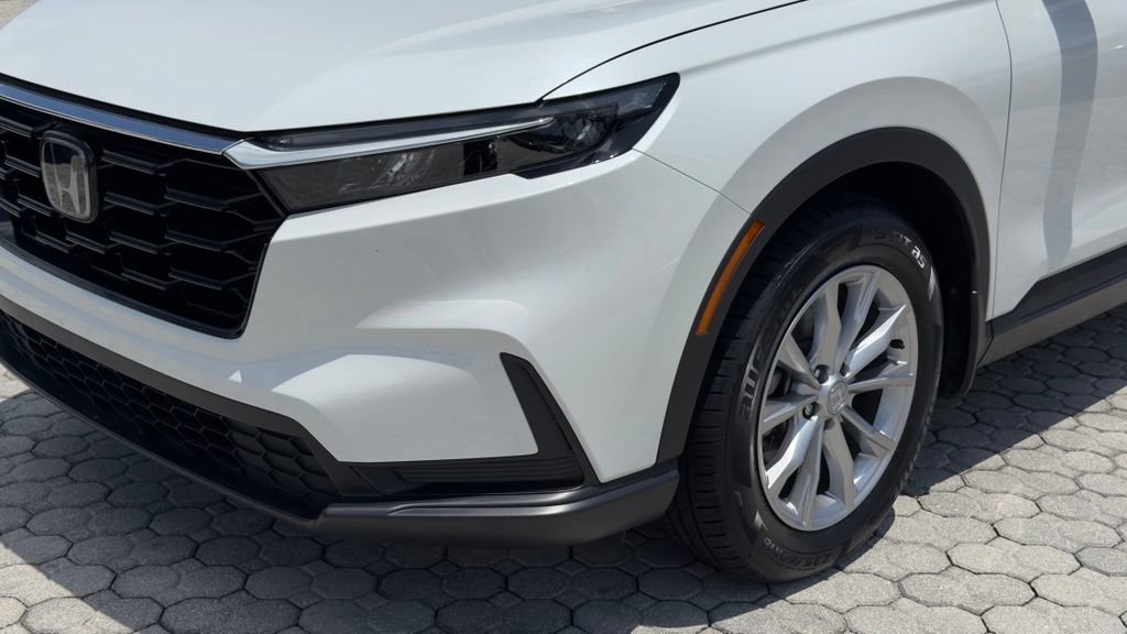 Certified 2023 Honda CR-V EX image 15
