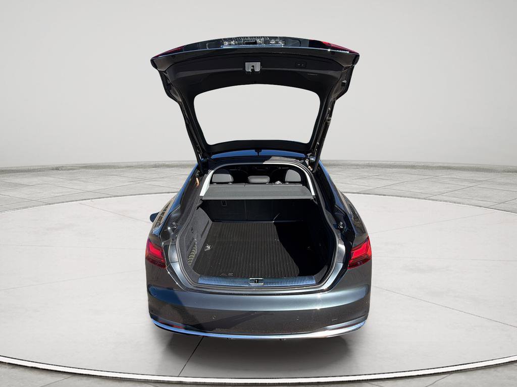 Used 2021 Audi A5 2.0T Premium w/ Convenience Package image 12