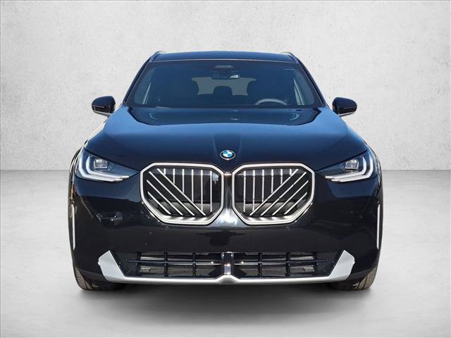 New 2026 BMW X3 xDrive30i w/ Premium Package AWD/4WD image 6