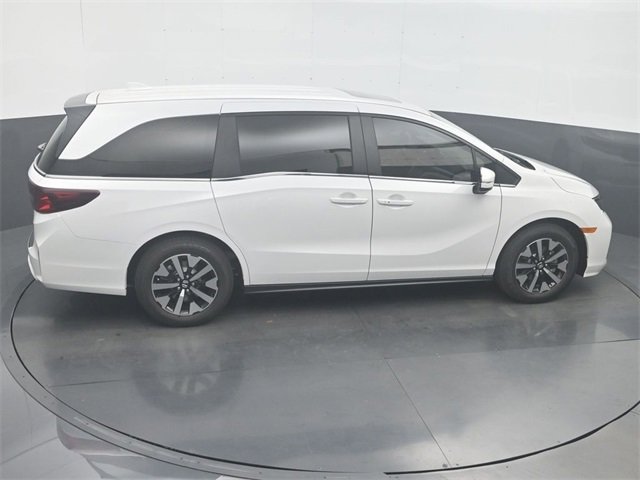New 2026 Honda Odyssey EX-L image 24