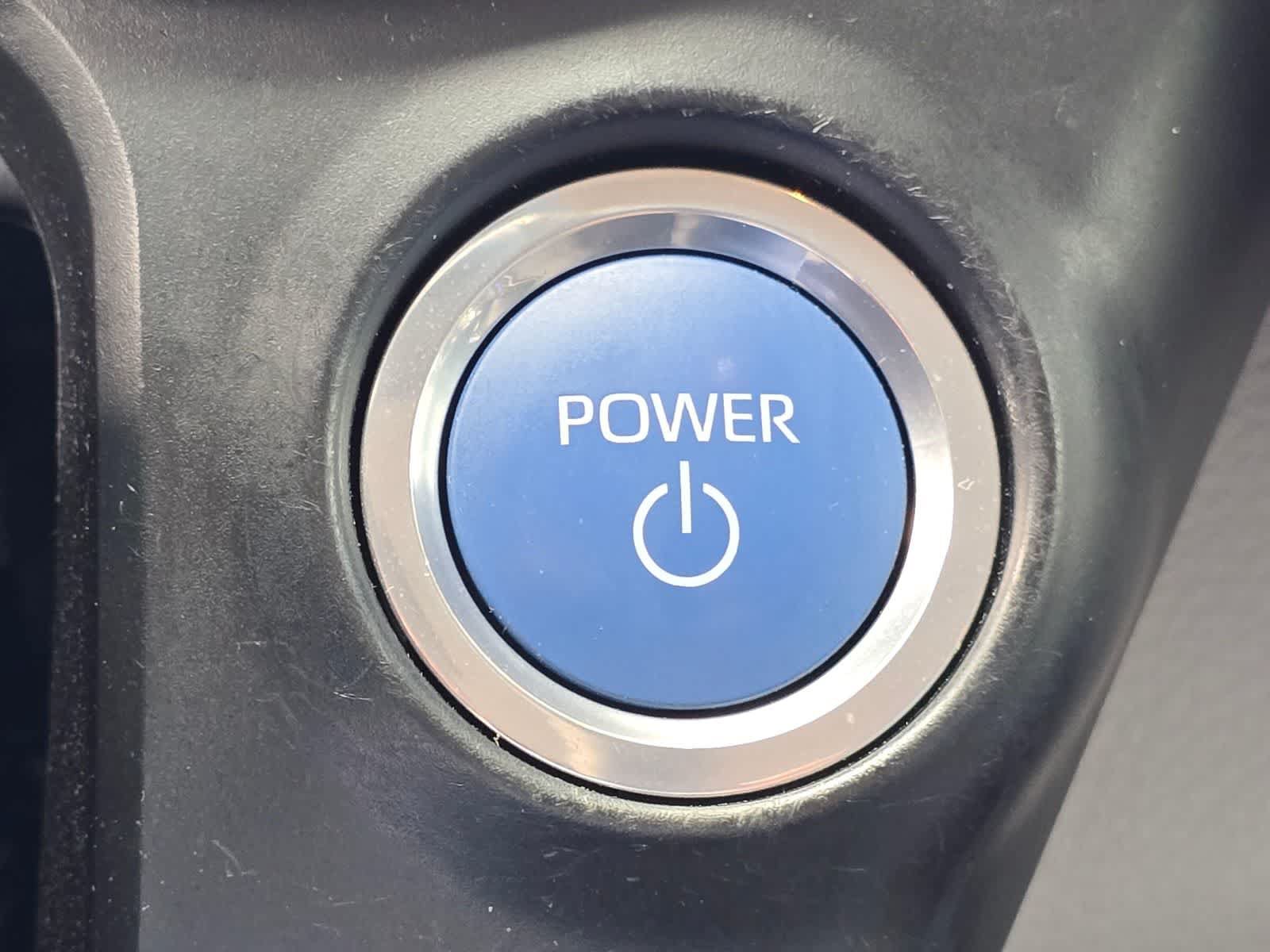Used 2023 Toyota Sienna XLE AWD/4WD image 19