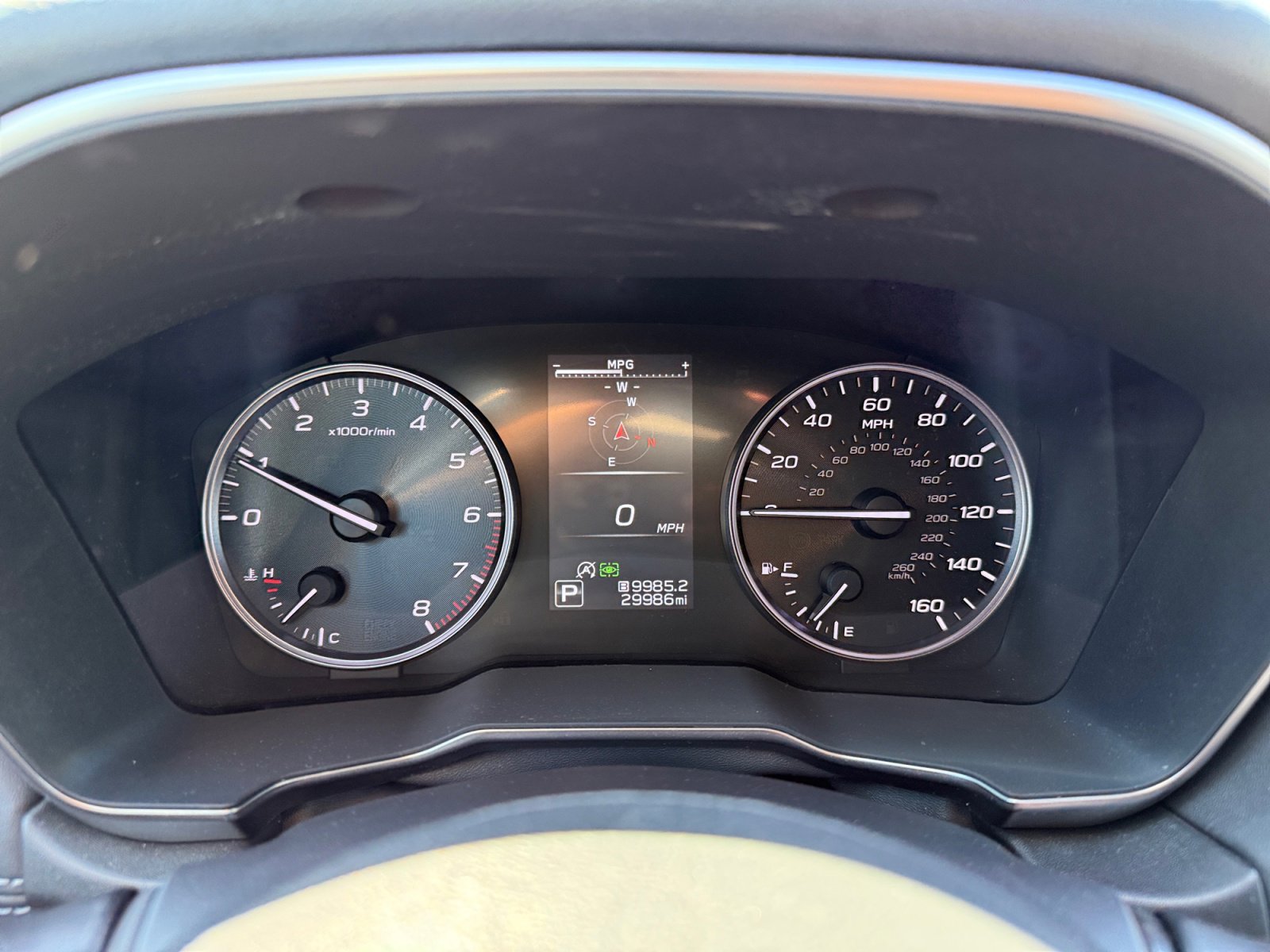 Used 2023 Subaru Outback Limited XT image 11