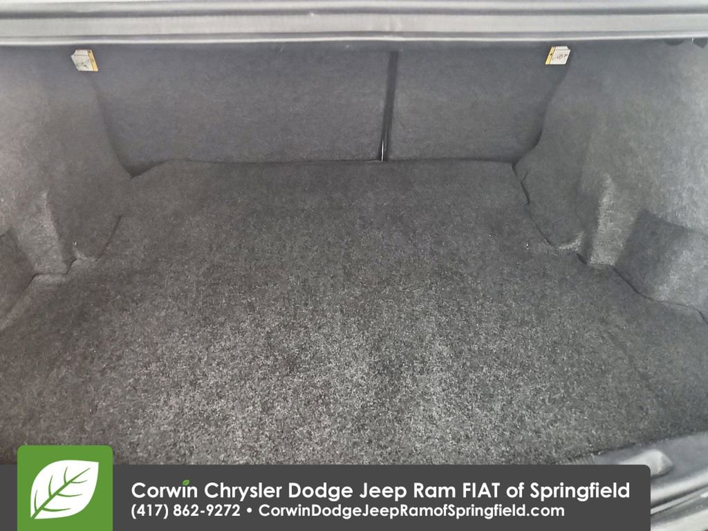 Used 2019 Ford Fusion S image 31