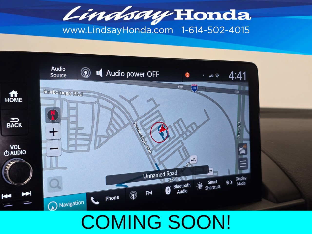 Used 2025 Honda Pilot Touring image 17