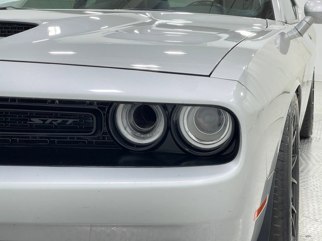 Used 2019 Dodge Challenger R/T Scat Pack w/ Plus Package image 32