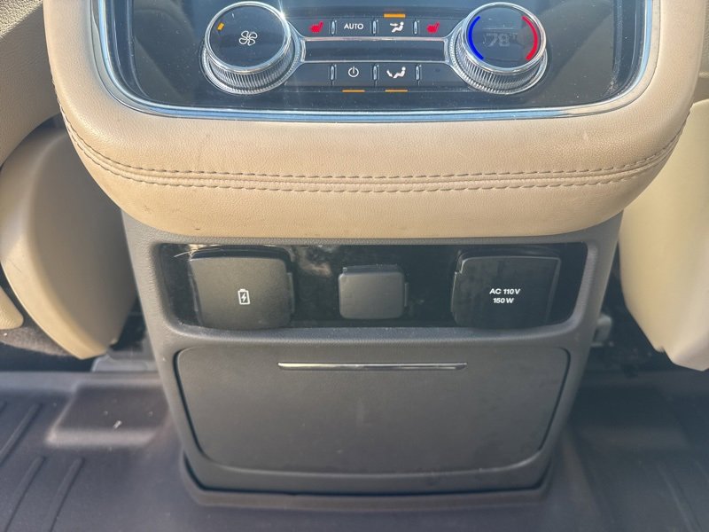 Used 2021 Lincoln Navigator Reserve w/ Luxury Package image 25