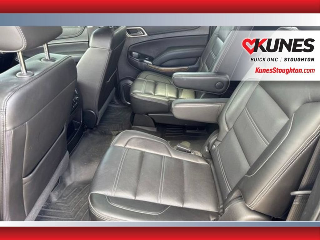 Used 2020 GMC Yukon XL Denali w/ Denali Ultimate Package AWD/4WD image 21