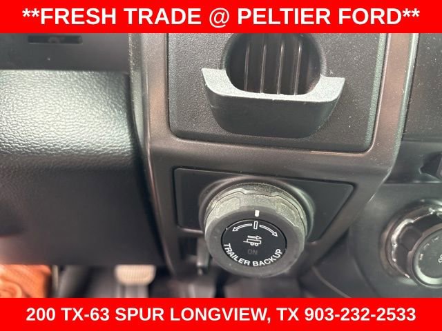 Used 2017 Ford F150 XLT w/ Equipment Group 302A Luxury RWD image 16