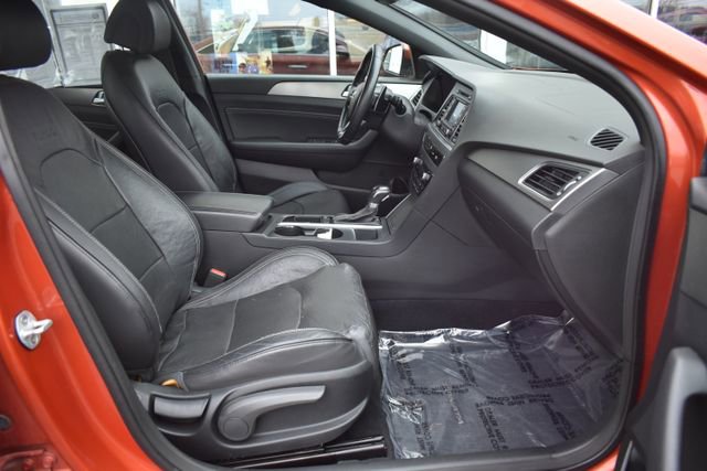 Used 2015 Hyundai Sonata Sport 2.0T image 36