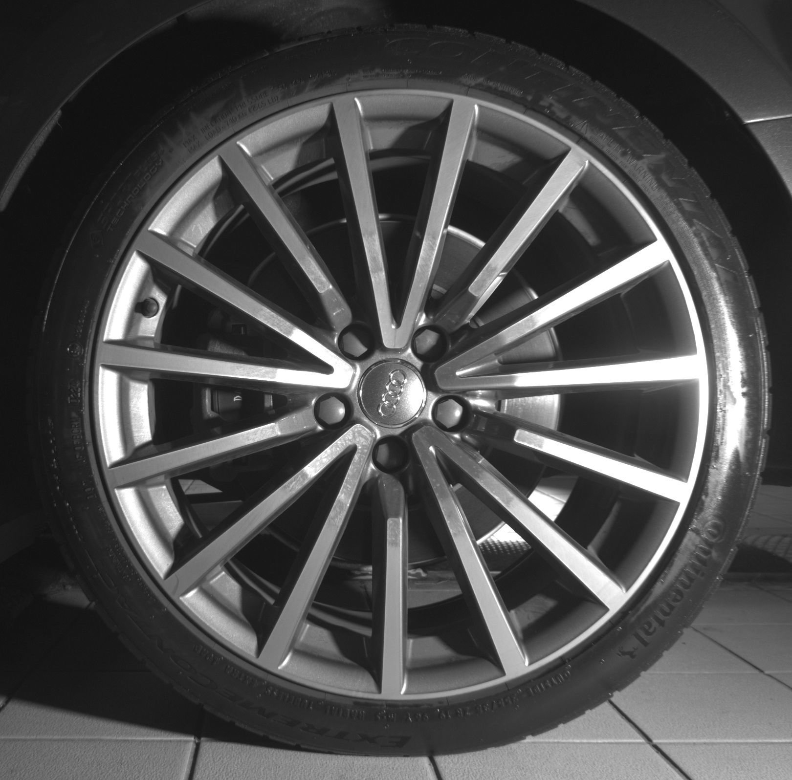 Used 2018 Audi A5 2.0T Prestige w/ Luxury Package AWD/4WD image 31