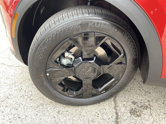 New 2026 Kia Sportage X-Line w/ X-Line Premium Package image 44