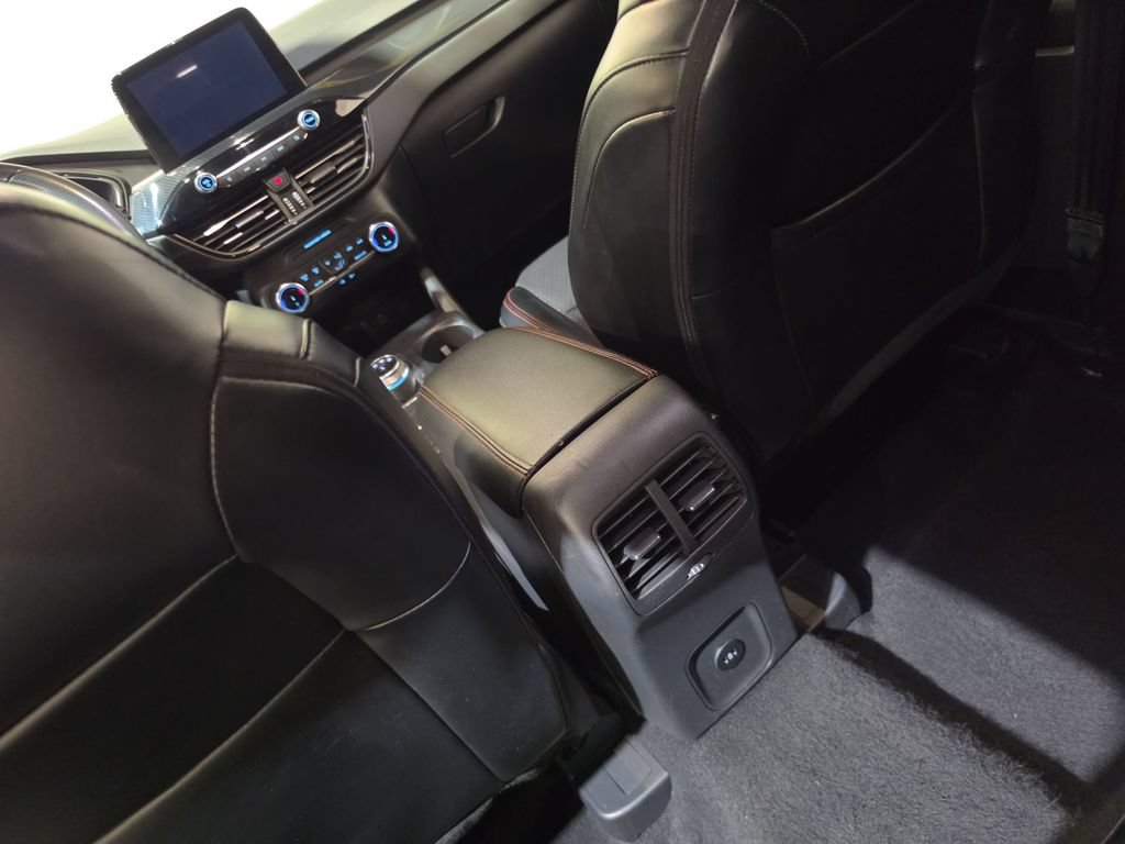 Used 2024 Ford Escape ST-Line FWD image 21