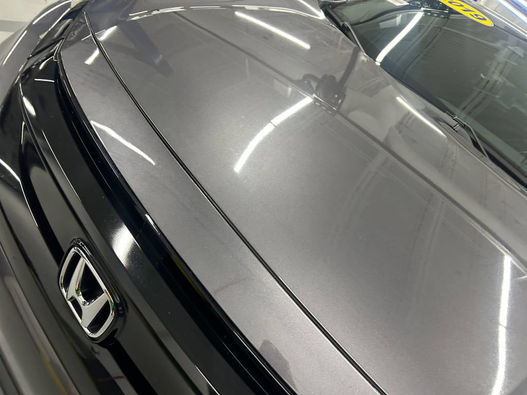 Used 2019 Honda Civic Sport image 23