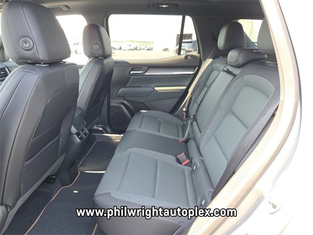 New 2026 GMC Terrain AT4 w/ Technology Package II image 11