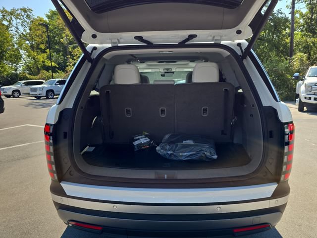 New 2026 Hyundai Palisade SEL Premium AWD/4WD image 9