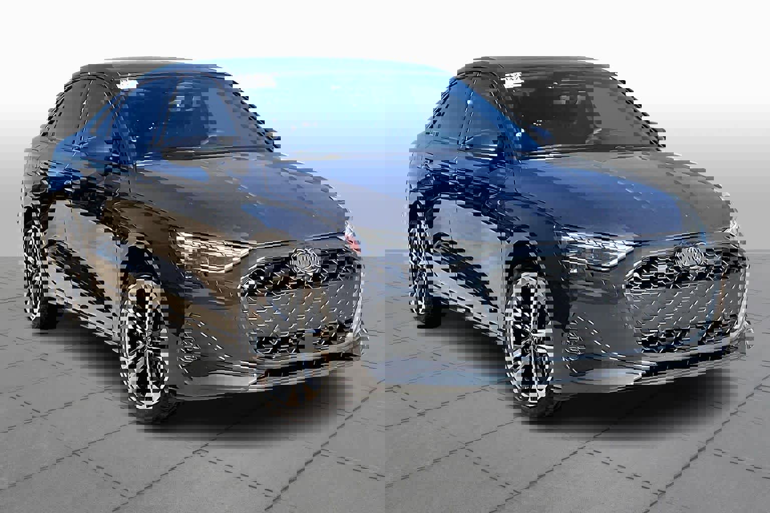 New 2026 Audi A3 2.0T Premium Plus image 2