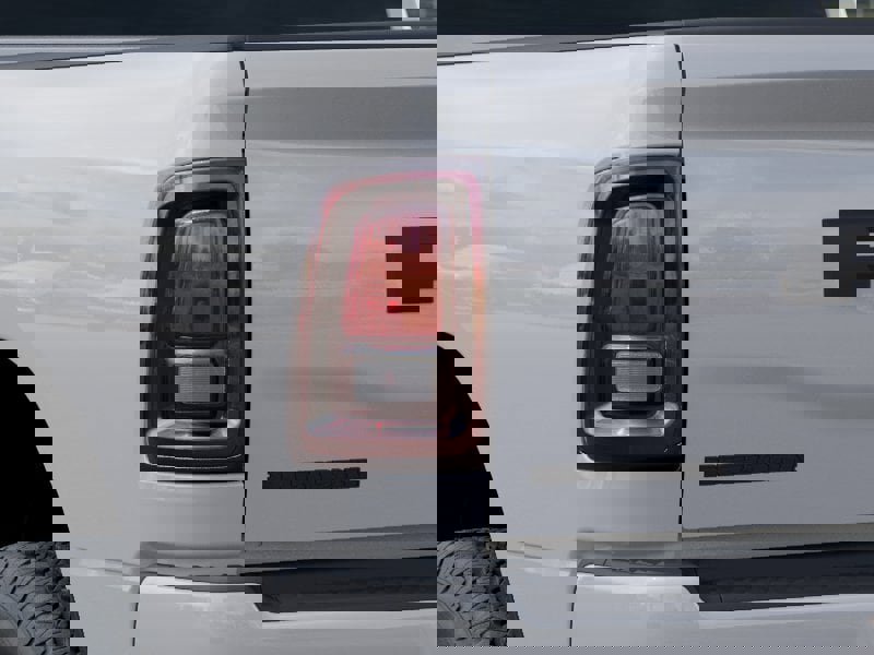 New 2026 RAM 2500 Big Horn image 9