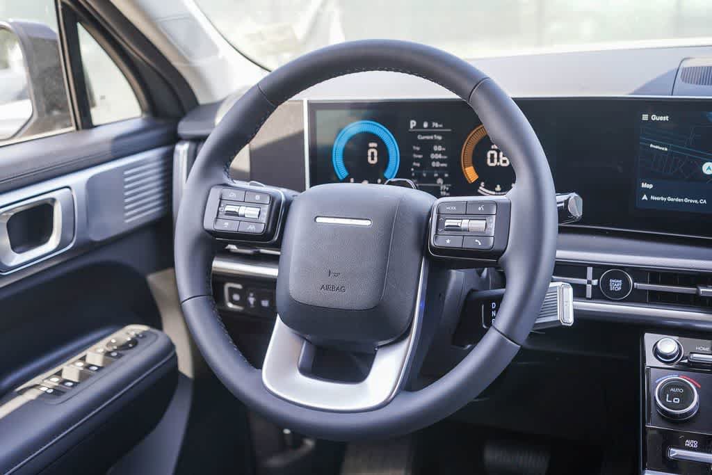 New 2026 Hyundai Santa Fe XRT AWD/4WD image 15