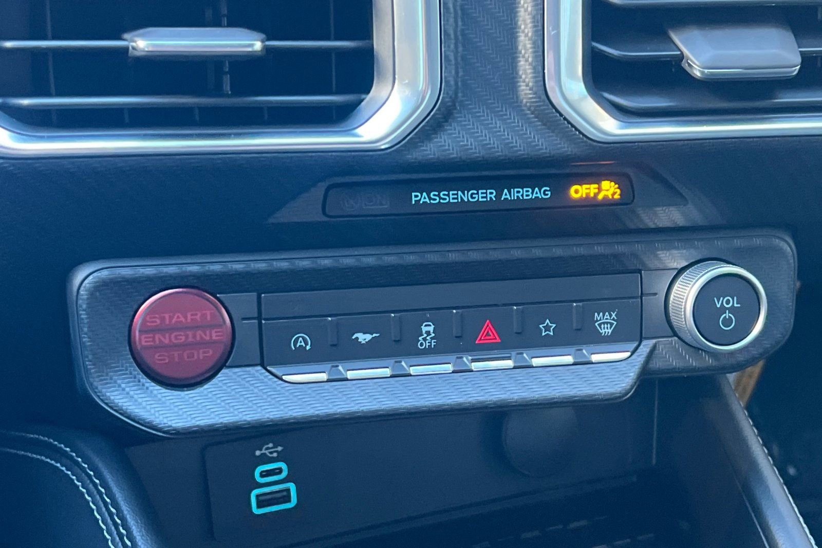 New 2024 Ford Mustang GT Premium image 18