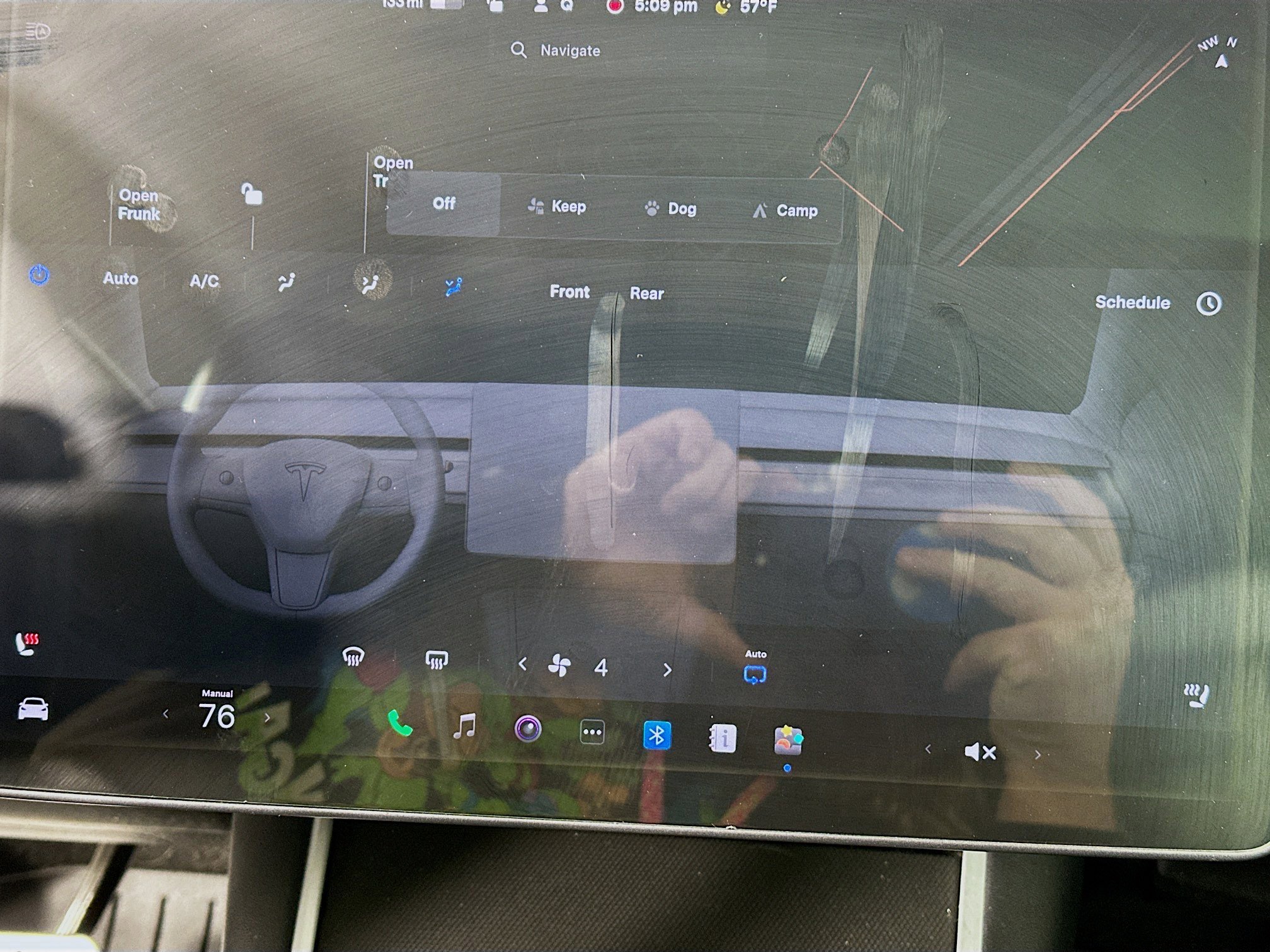 Used 2020 Tesla Model 3 Long Range image 22