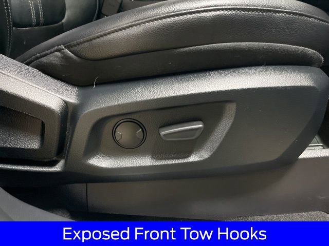 Certified 2019 Ford Ranger Lariat w/ Equipment Group 501A Mid AWD/4WD image 25
