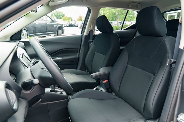 New 2025 Nissan Kicks Play S image 18