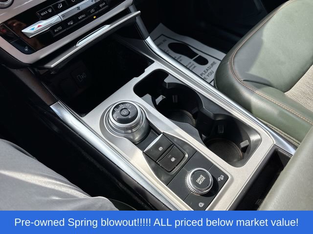 Used 2023 Ford Explorer Timberline w/ Timberline Technology Package AWD/4WD image 29