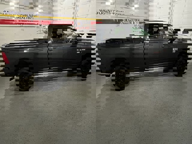 Used 2016 RAM 3500 Tradesman w/ Popular Equipment Group image 7