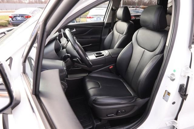 Used 2023 Hyundai Santa Fe SEL w/ Premium Package image 10