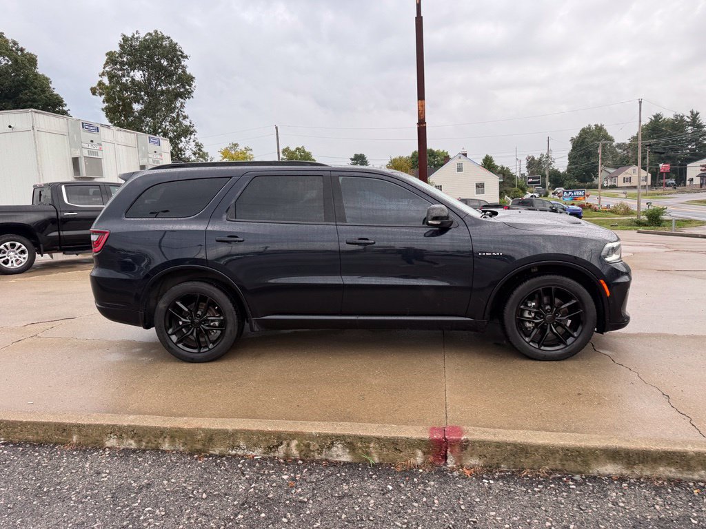 Used 2025 Dodge Durango R/T AWD/4WD image 5